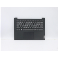 Lenovo IDEAPAD 3-14IML05 C-cover with keyboard - 5CB0X56578