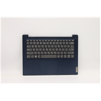 Genuine Lenovo Replacement Keyboard  5CB0X56668 IDEAPAD 3-14IML05
