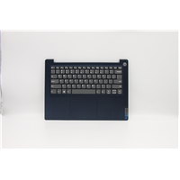 Lenovo IDEAPAD 3-14IML05 C-cover with keyboard - 5CB0X56674