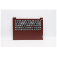 Genuine Lenovo Replacement Keyboard  5CB0X56734 IDEAPAD 3-14IML05