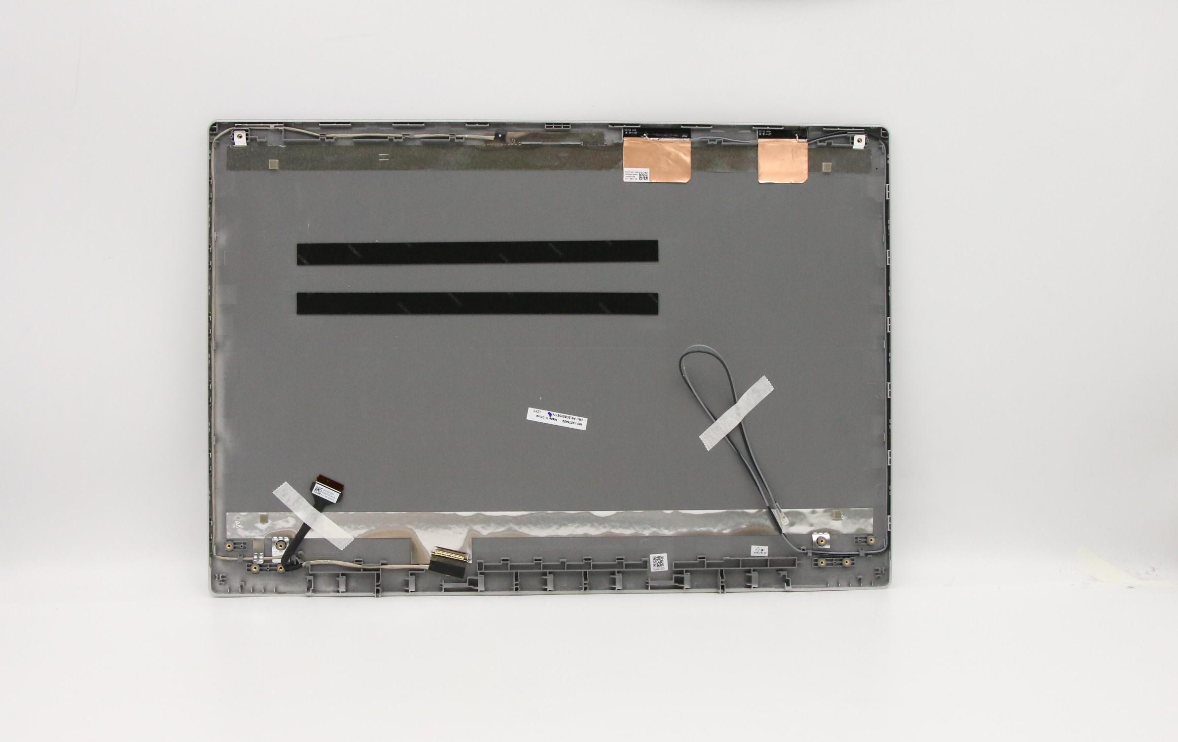 5CB0X56774 - Original Lenovo LCD Cover L 81WC GREY
