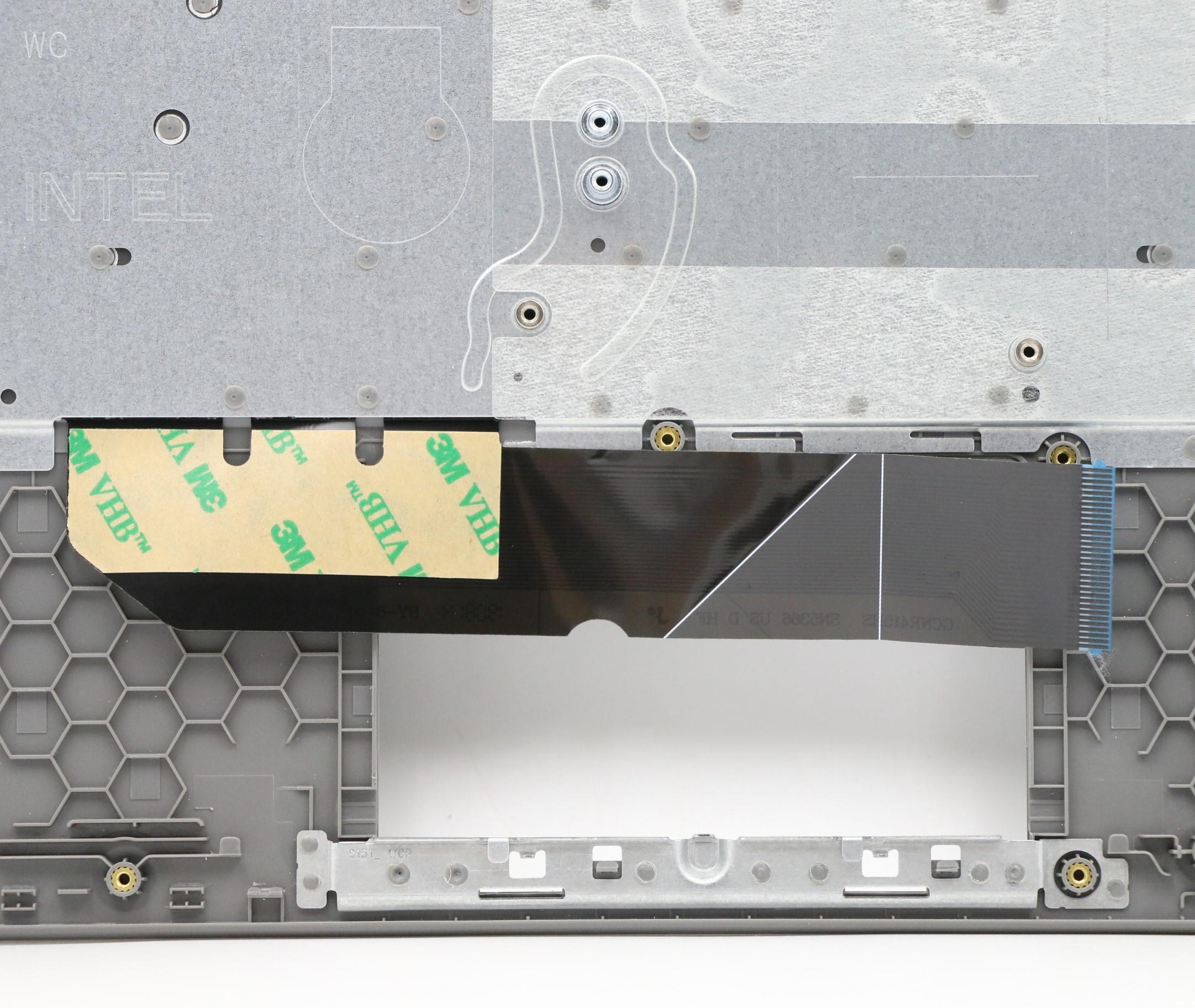 5CB0X56899 - Original Lenovo Upper Case ASM_US W 81VT PG