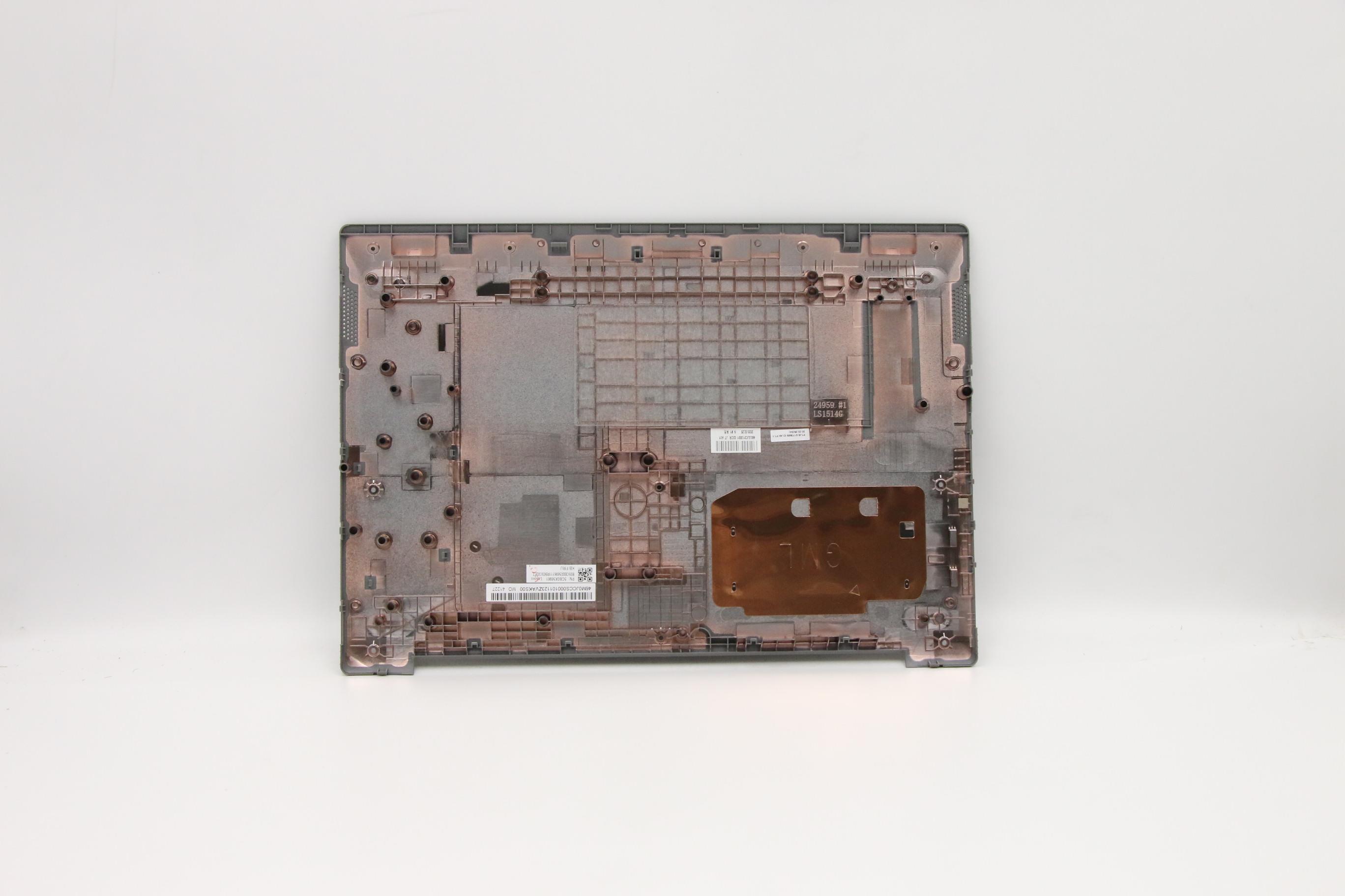 5CB0X56961 - Original Lenovo Lower Case W 81VU PG