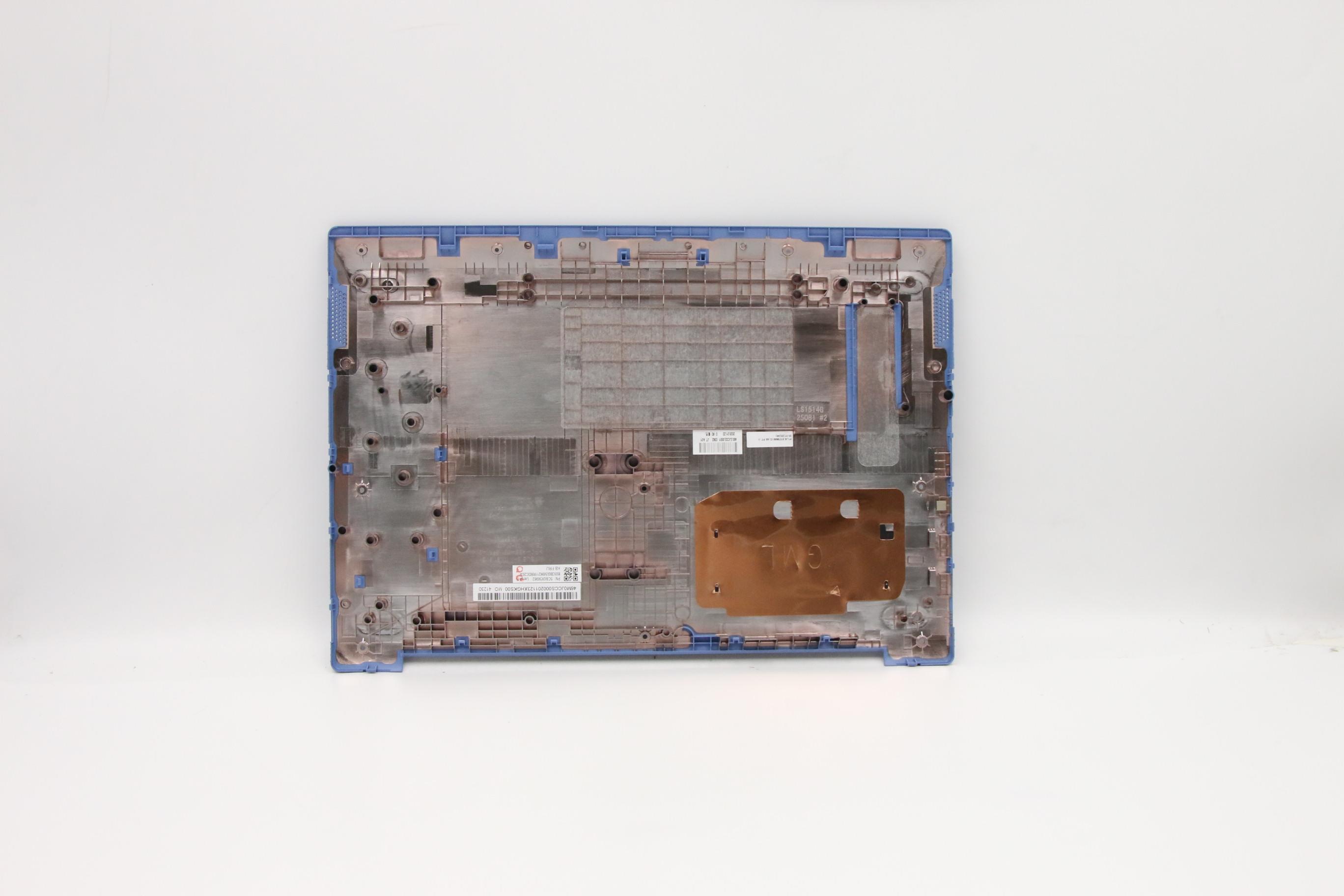 5CB0X56962 - Original Lenovo Lower Case W 81VU IB