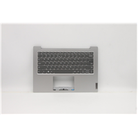 Genuine Lenovo Replacement Keyboard  5CB0X56986 IdeaPad 1 14IGL05 Laptop