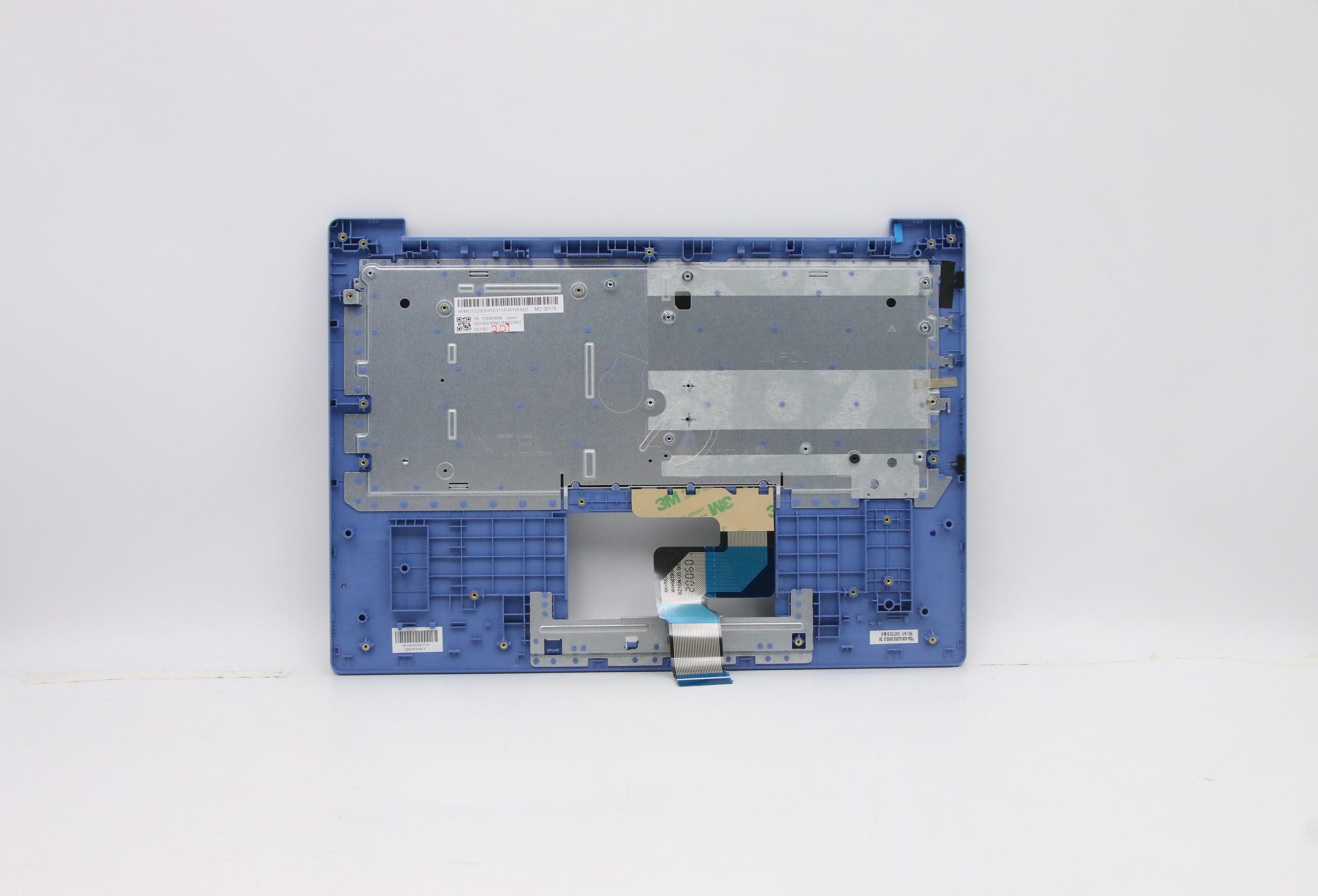5CB0X56994 - Original Lenovo Upper Case ASM_US W 81VU IB