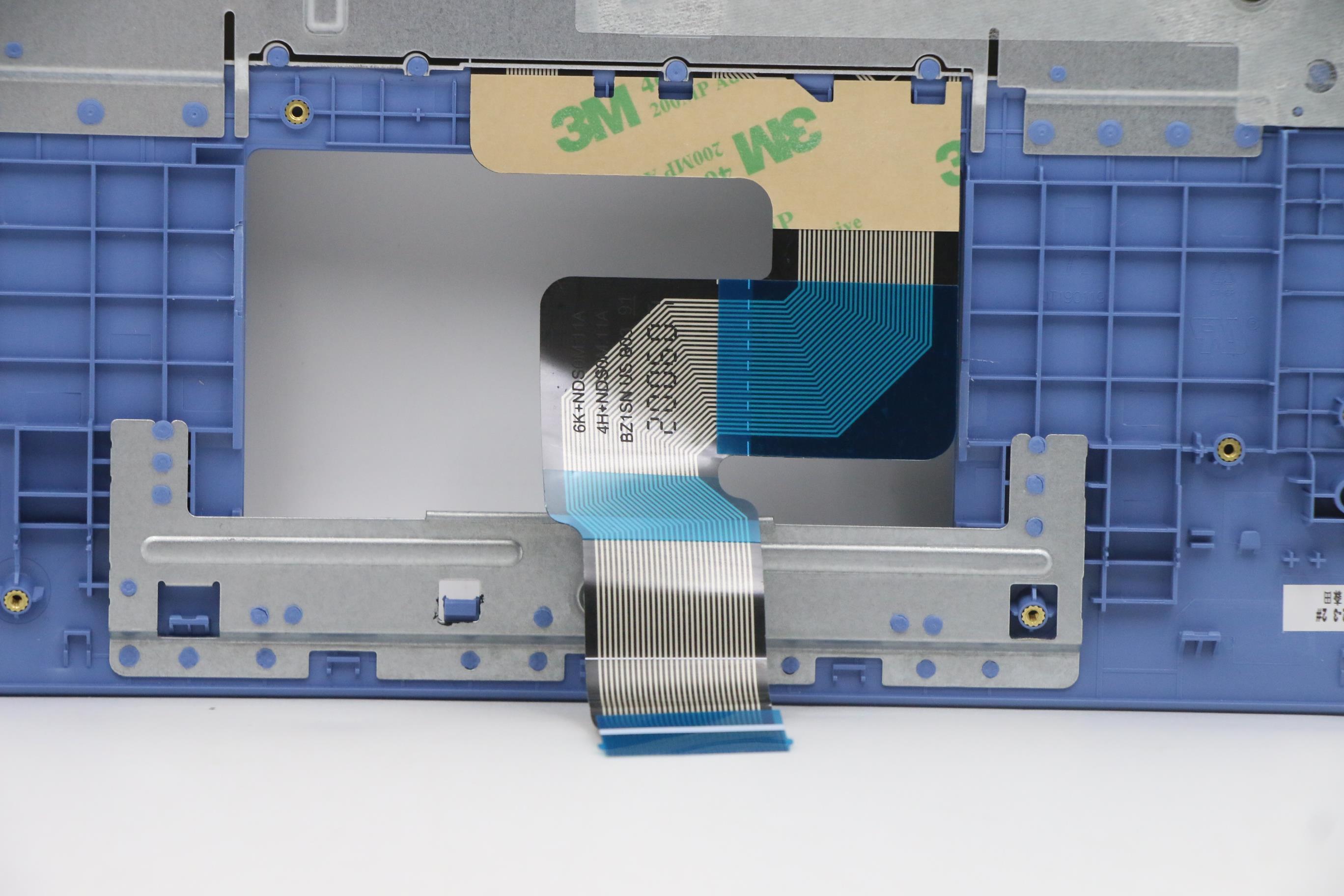 5CB0X56994 - Original Lenovo Upper Case ASM_US W 81VU IB