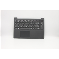 Lenovo V15-IIL Laptop (Lenovo) C-cover with keyboard - 5CB0X57076