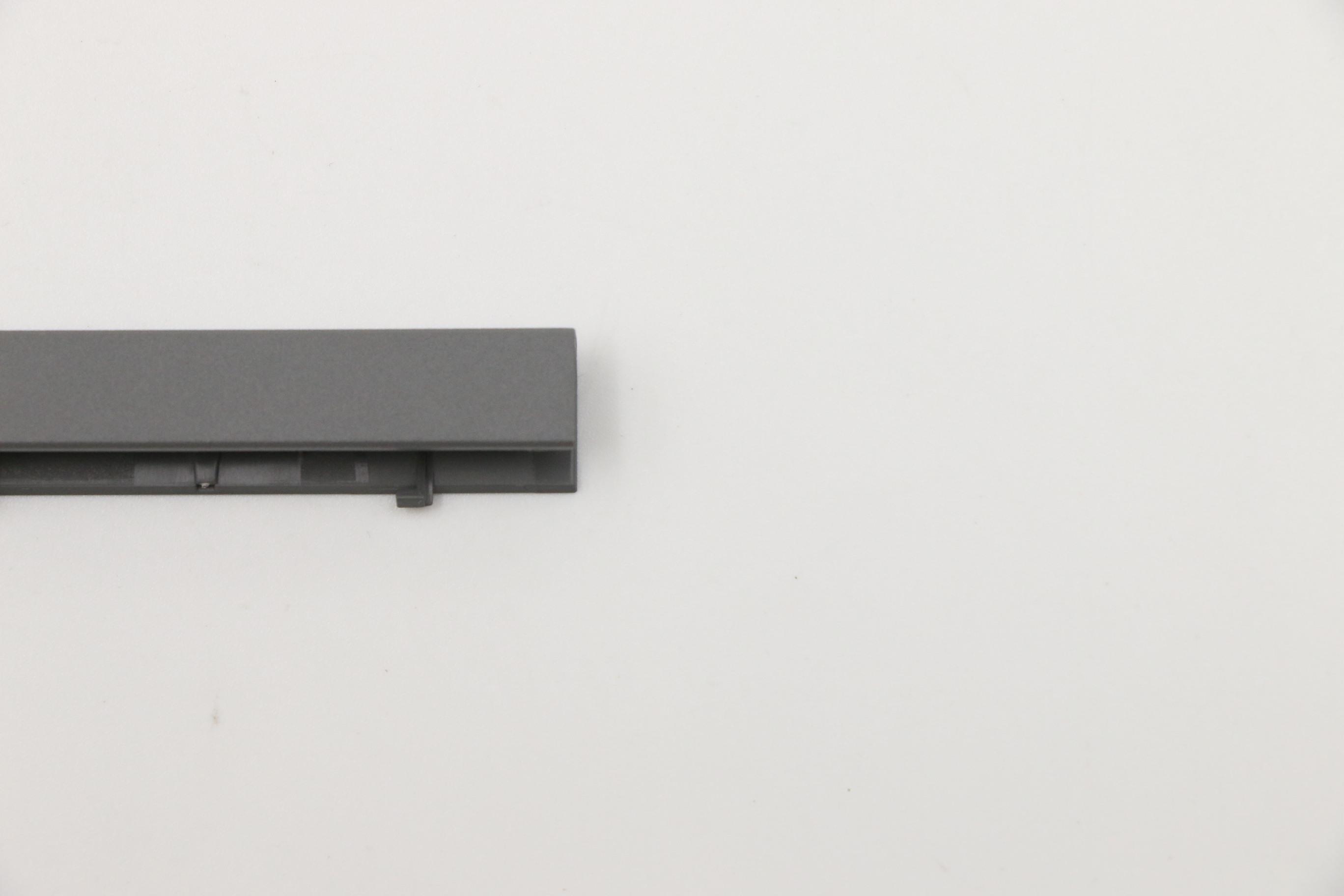 5CB0X57442 - Original Lenovo Hinge Cover L 81WB GREY