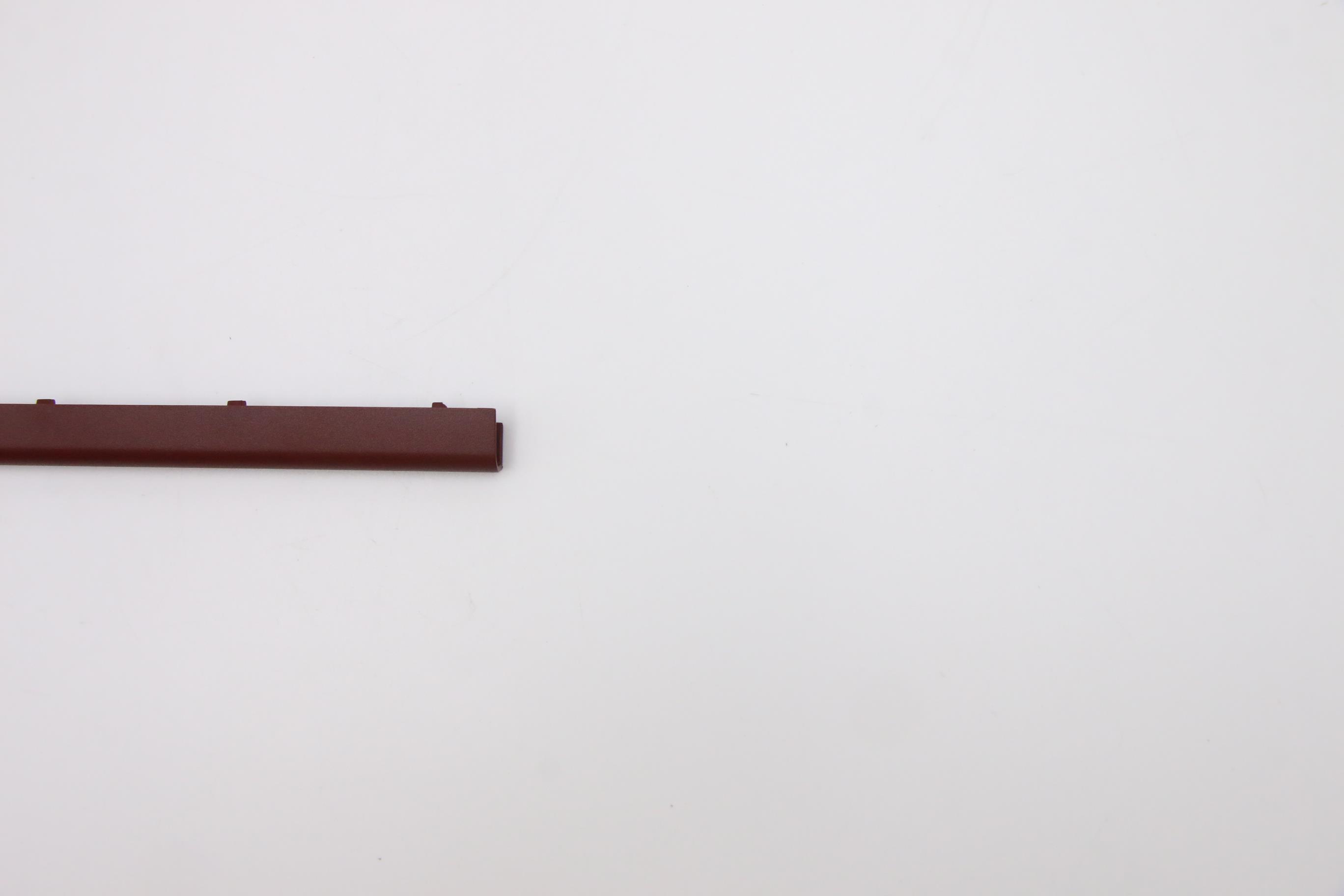 5CB0X57444 - Original Lenovo Hinge Cover L 81WB RED