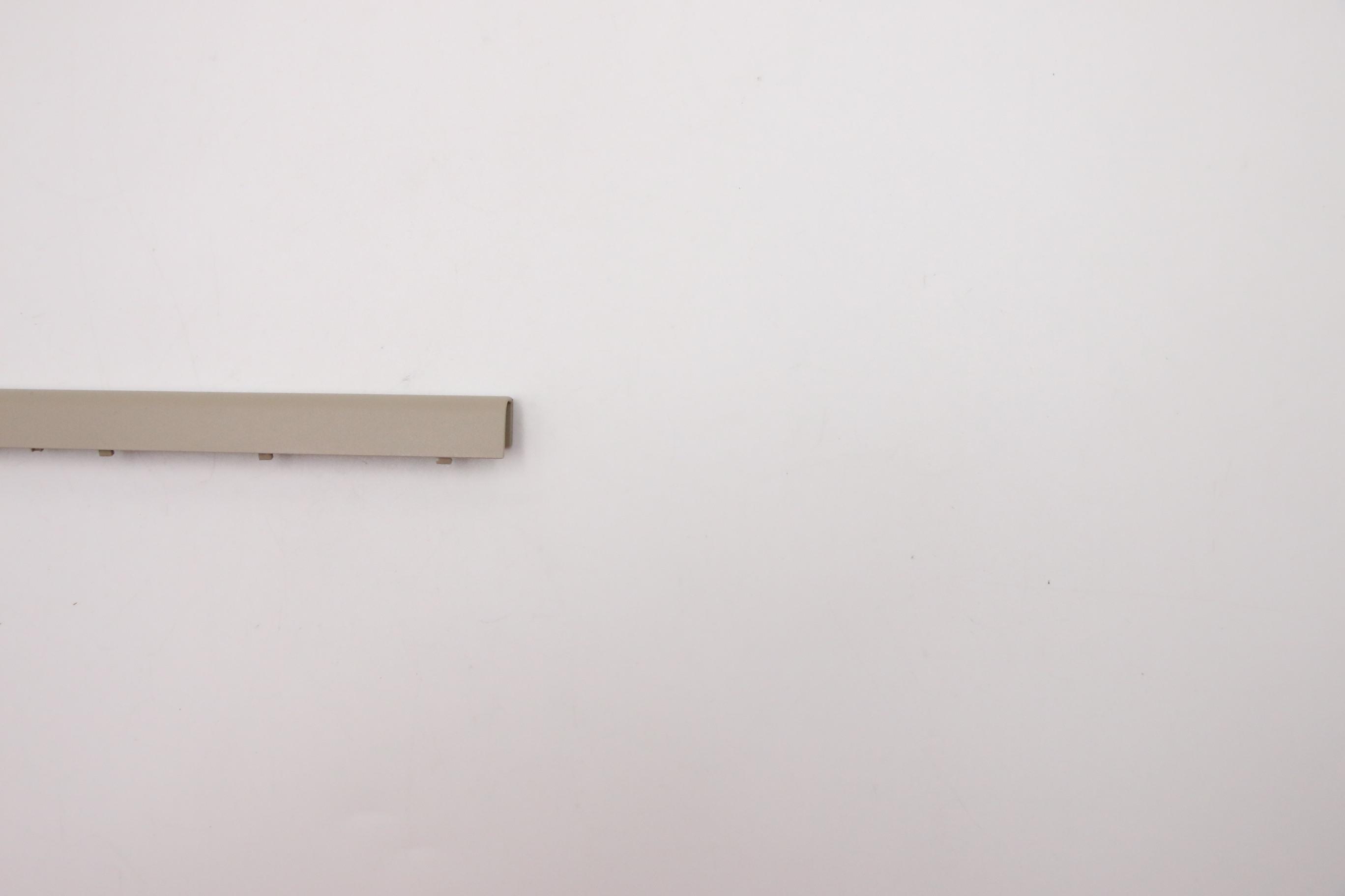 5CB0X57445 - Original Lenovo Hinge Cover L 81WB ALMOND
