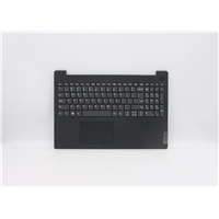 Lenovo IDEAPAD 3-15IML05 C-cover with keyboard - 5CB0X57470