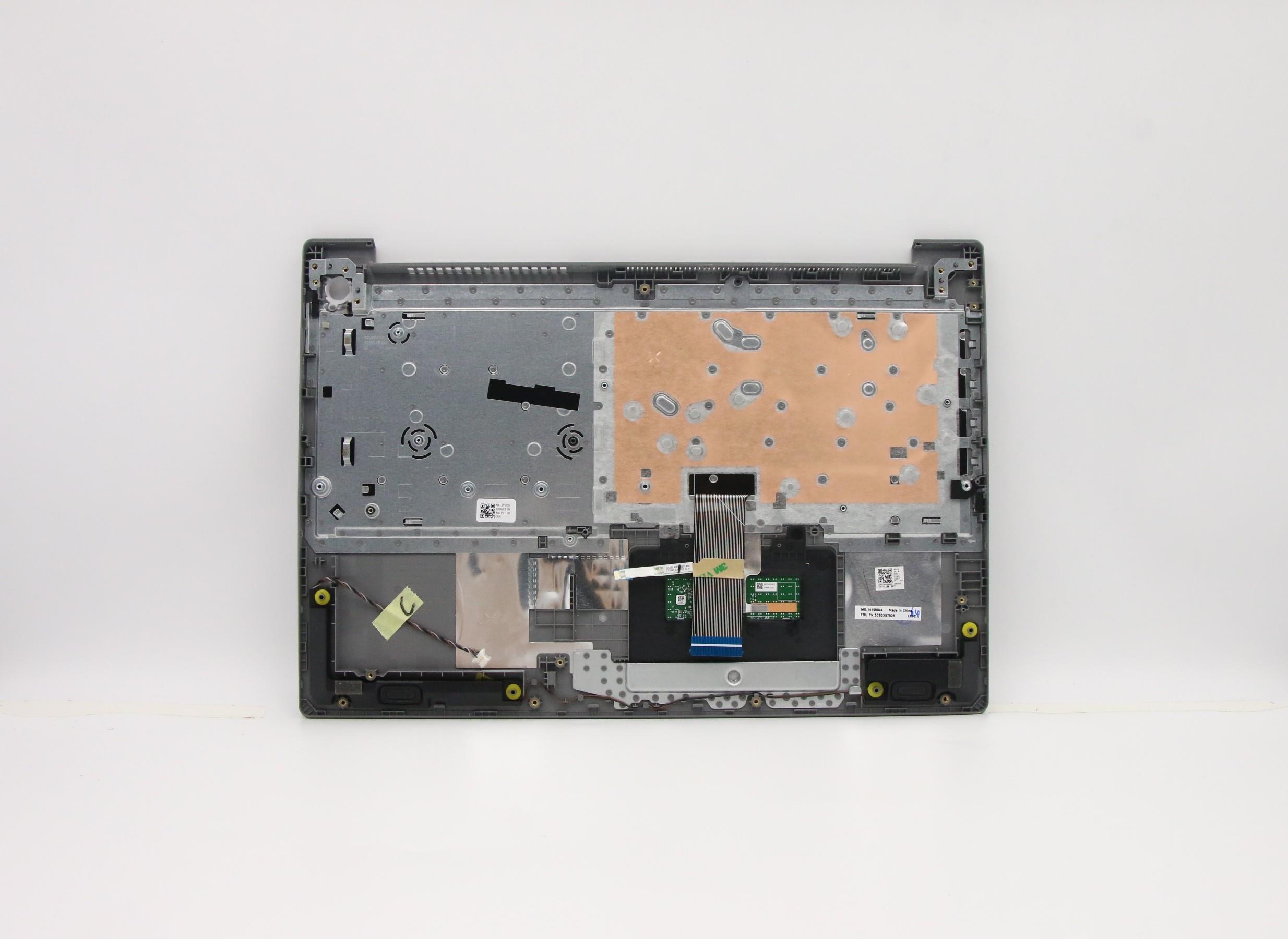 5CB0X57506 - Original Lenovo Upper Case ASM_US L81WB FPPGYDIS