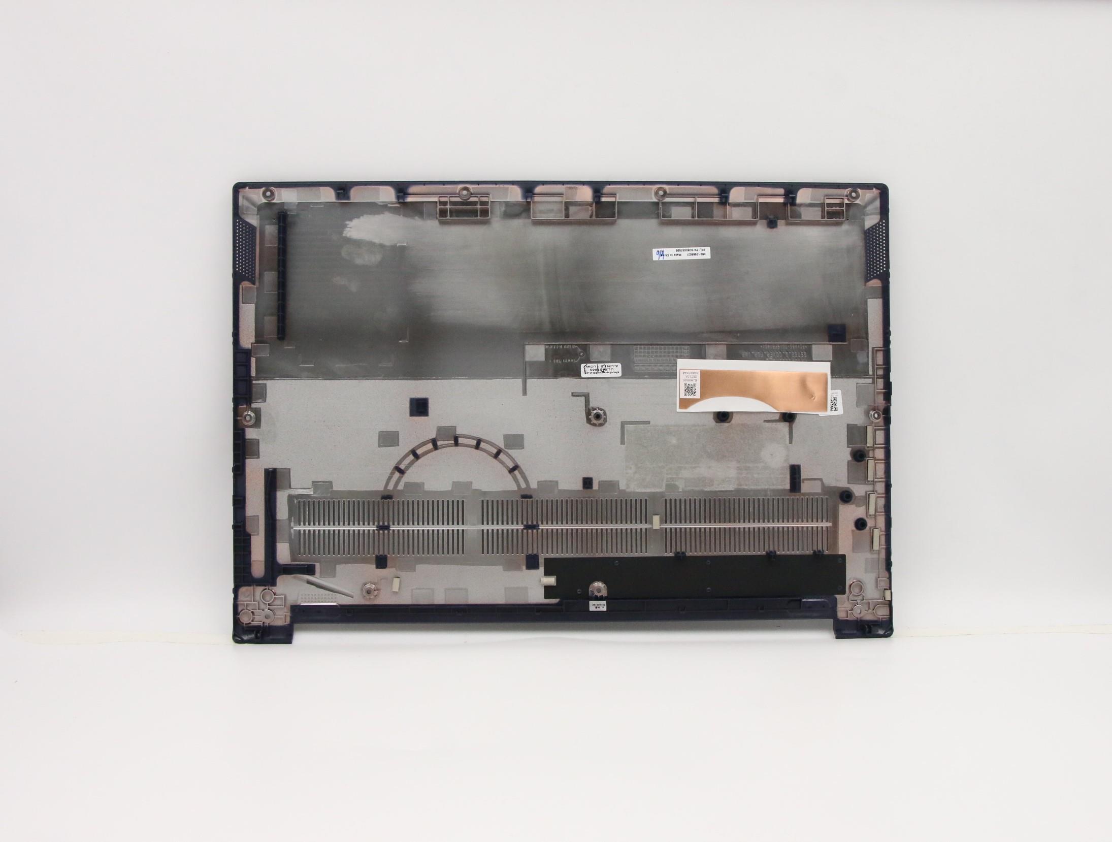 5CB0X57696 - Original Lenovo Lower Case L 81WC BLUE D