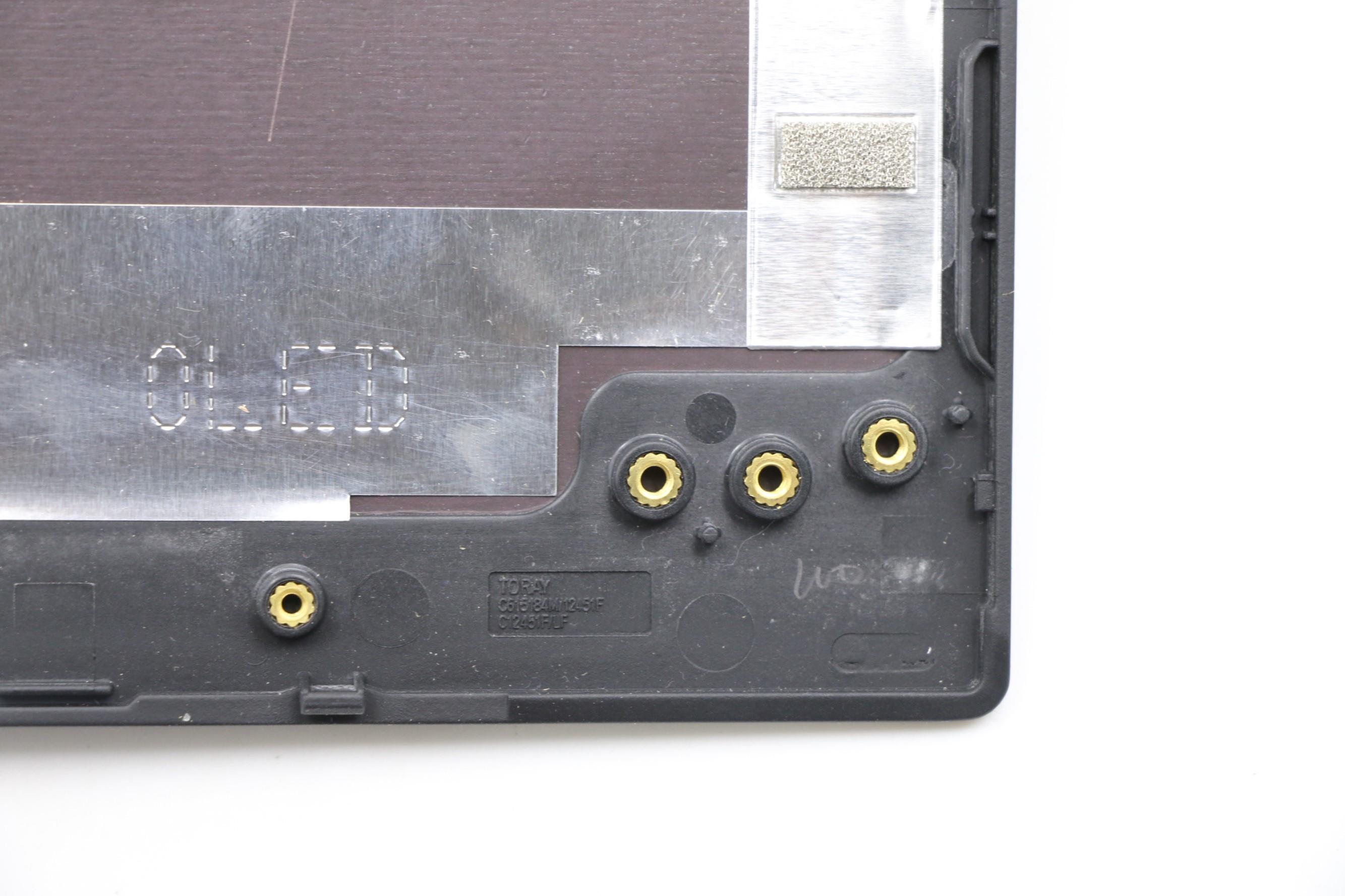 5CB0X61942 - Original Lenovo UHD OL TP A-Cvr ASM,P1G2 w/Film,N