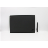 Lenovo ThinkPad X1 Extreme Gen 2 Laptop LCD PARTS - 5CB0X61943