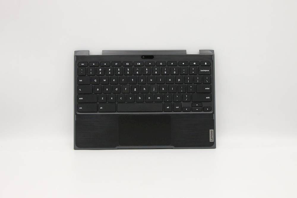 Lenovo 500e Chromebook 2nd Gen (Lenovo) C-cover with keyboard - 5CB0Y57803