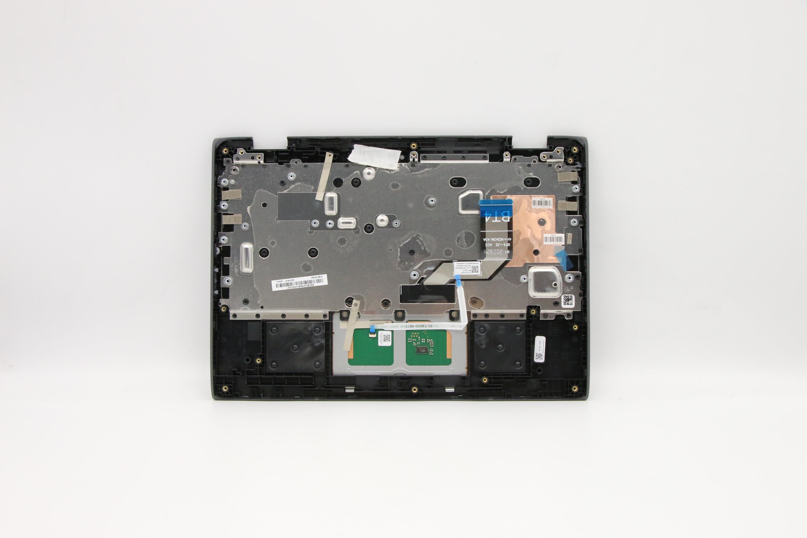 5CB0Y57944 - Original Lenovo UpperCaseASM US B 81MB 5M GLKR