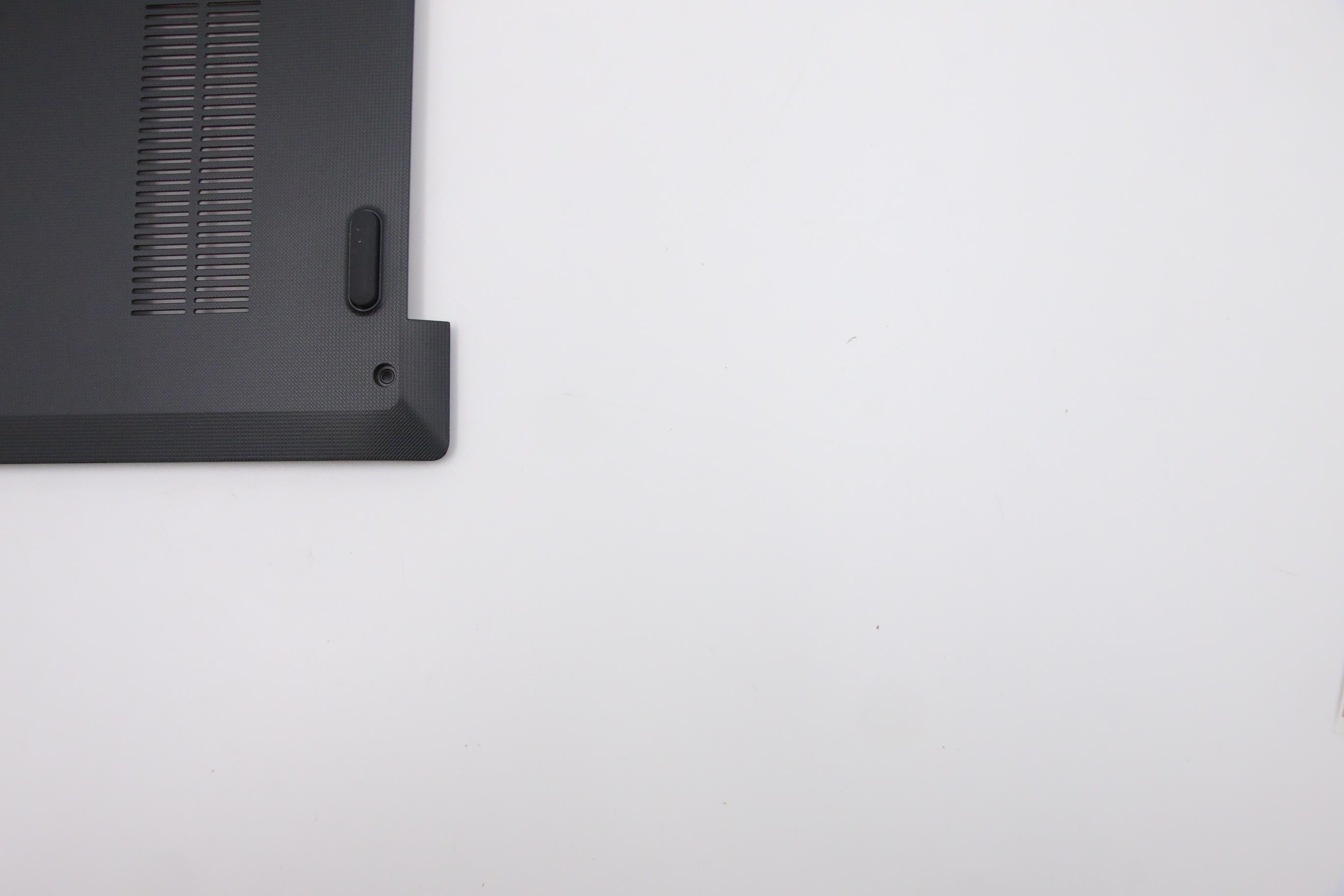 5CB0Y85262 - Original Lenovo Lower Case L 81WB BK DIS SP
