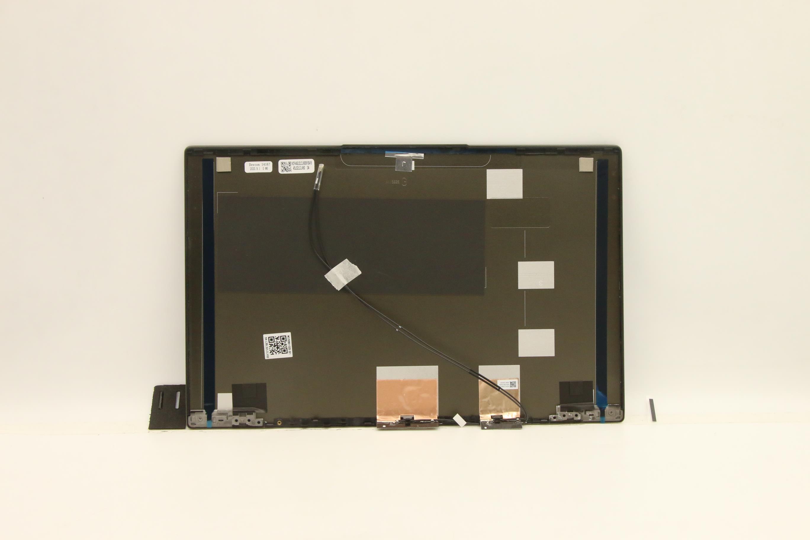 5CB0Y85285 - Original Lenovo LCD COVER Q 82A4 DM_GL_ID_SB_14