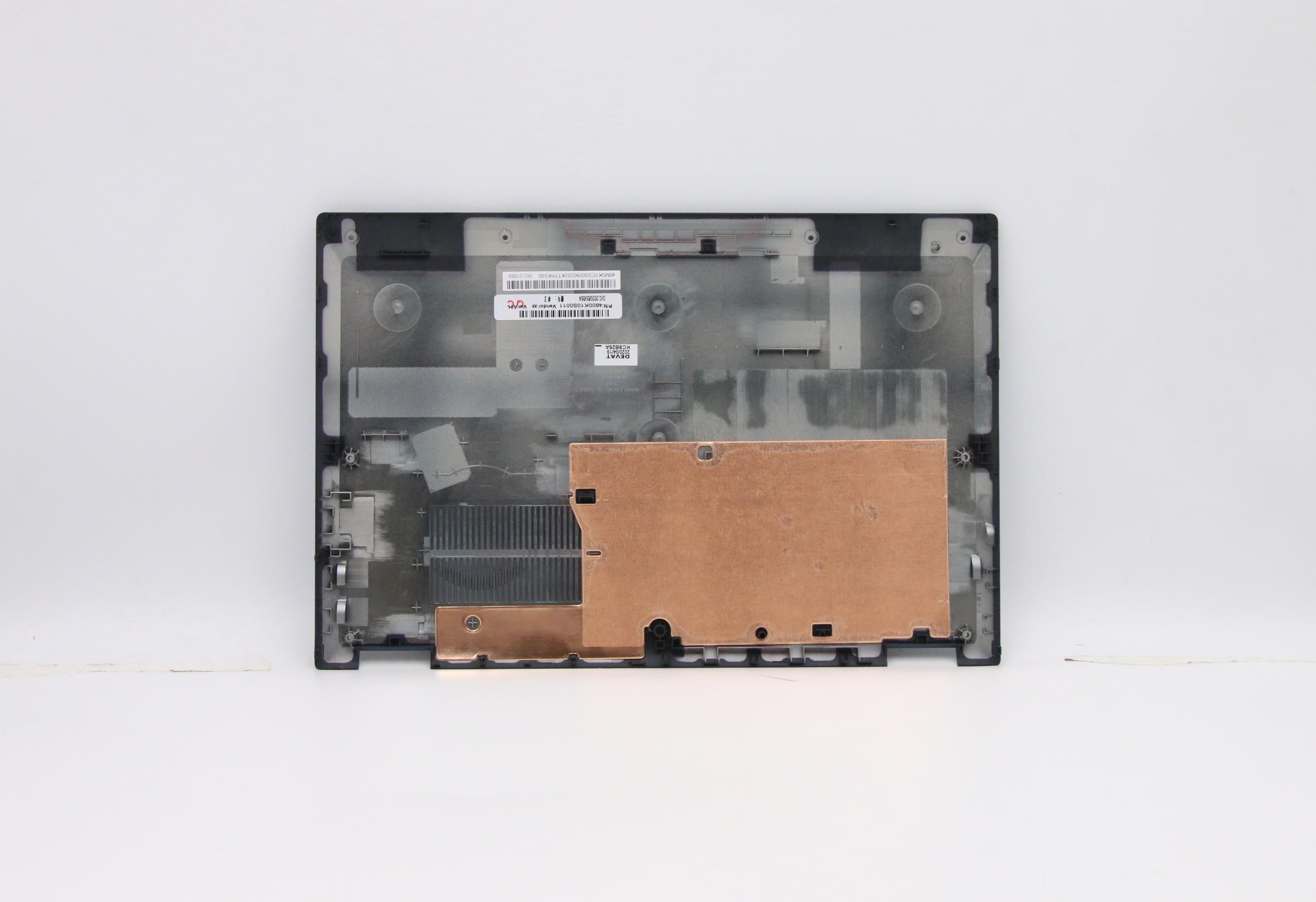 Lenovo Part  Original Lenovo Lower Case W 81X1 LT