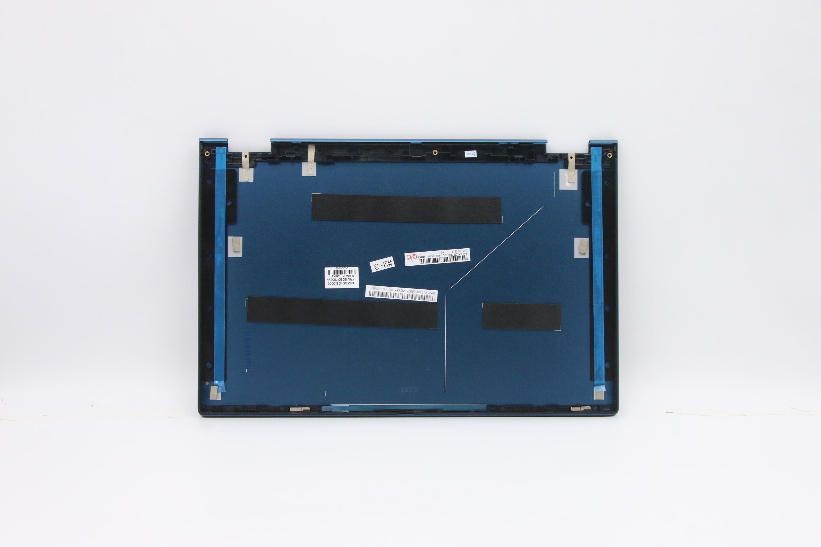 5CB0Y85292 - Original Lenovo LCD Cover W 81X1 AL LT
