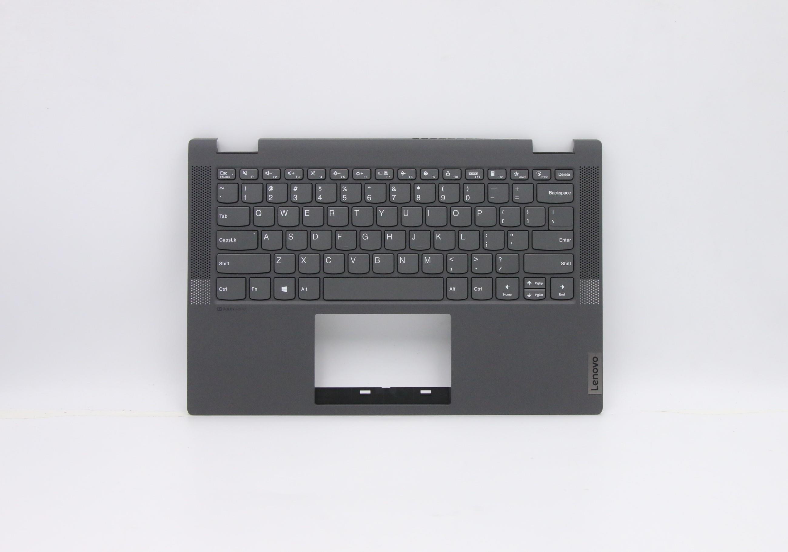 Lenovo Flex 5-14ITL05 Laptop (ideapad) - Type 82HS - Model 82HS00V4AU ...