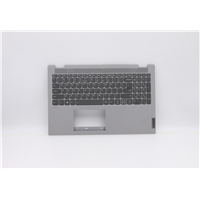 Genuine Lenovo Replacement Keyboard  5CB0Y85710 Flex 5-15IIL05 Laptop (ideapad)