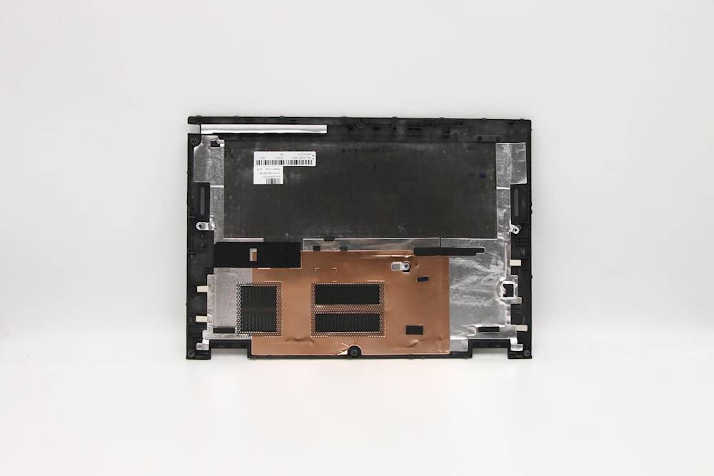 5CB0Y87521 - Original Lenovo Bumblebee-2 (20SX/20SY) D-Cover ASM,BK,BBB2