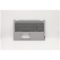 Genuine Lenovo Replacement Keyboard  5CB0Y88026 Flex 5-15IIL05 Laptop (ideapad)