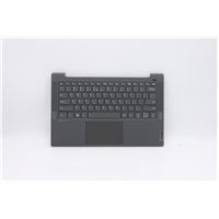Genuine Lenovo Replacement Keyboard  5CB0Y88585 IDEAPAD 5-14IIL05