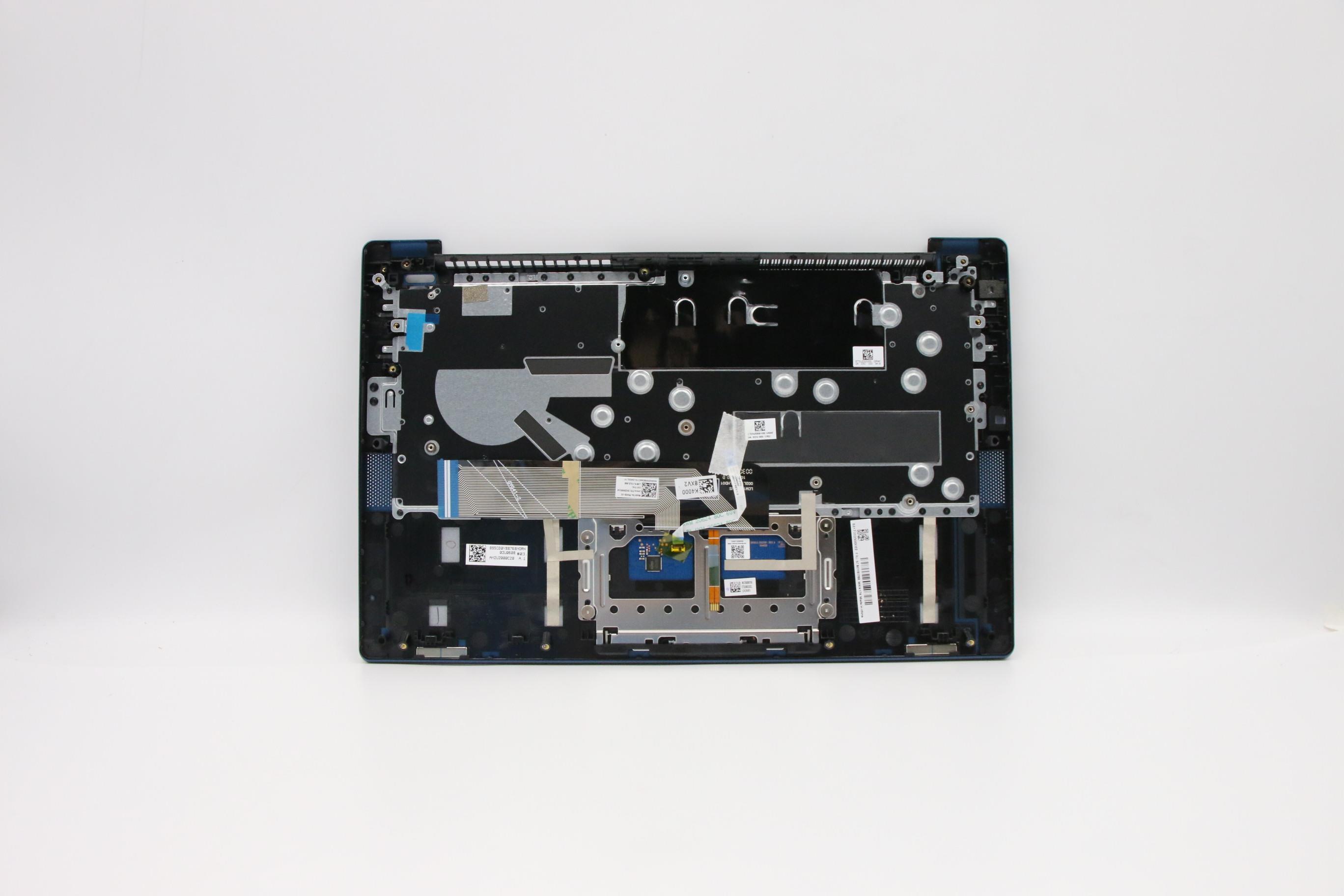 5CB0Y88768 - Original Lenovo Upper C81YH AL_BLU FP BLKB_US