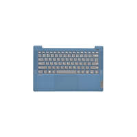 Lenovo IDEAPAD 5-14IIL05 C-cover with keyboard - 5CB0Y88806