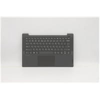 Genuine Lenovo Replacement Keyboard  5CB0Y88858 IDEAPAD 5-14IIL05