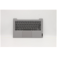 Genuine Lenovo Replacement Keyboard  5CB0Y88937 IDEAPAD 5-14IIL05