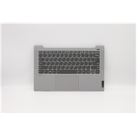 Genuine Lenovo Replacement Keyboard  5CB0Y89032 IDEAPAD 5-14IIL05