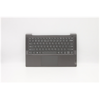 Genuine Lenovo Replacement Keyboard  5CB0Y89105 IDEAPAD 5-14IIL05