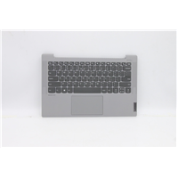 Genuine Lenovo Replacement Keyboard  5CB0Y89152 IDEAPAD 5-14IIL05