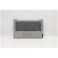 Genuine Lenovo Replacement Keyboard  5CB0Y89242 IDEAPAD 5-14IIL05