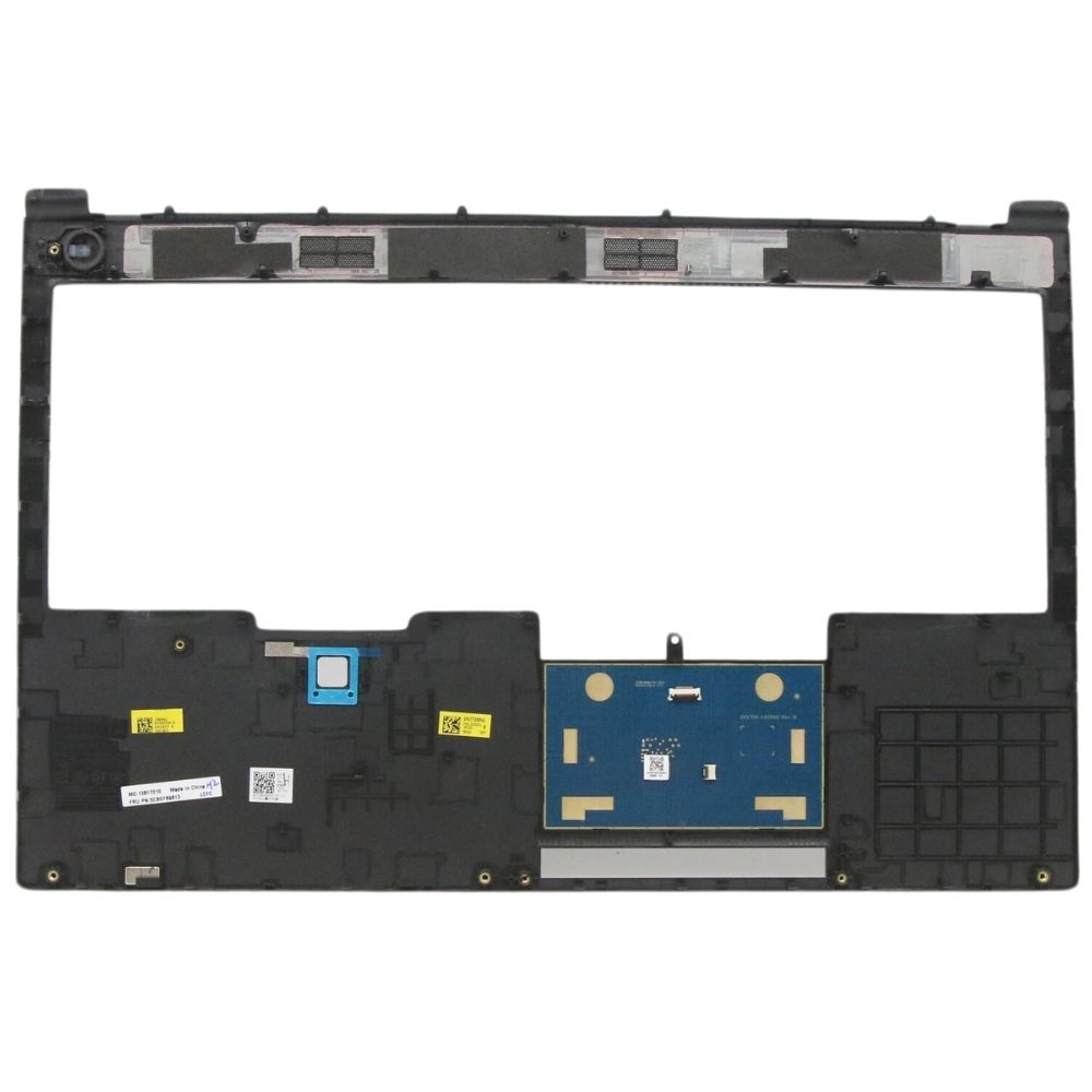 5CB0Y89813 - Original Lenovo FRU C Cover w/Touchpad ASM N19E