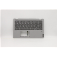 Genuine Lenovo Replacement Keyboard  5CB0Y97618 Flex 5-15IIL05 Laptop (ideapad)