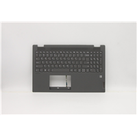 Genuine Lenovo Replacement Keyboard  5CB0Y99243 Flex 5-15IIL05 Laptop (ideapad)