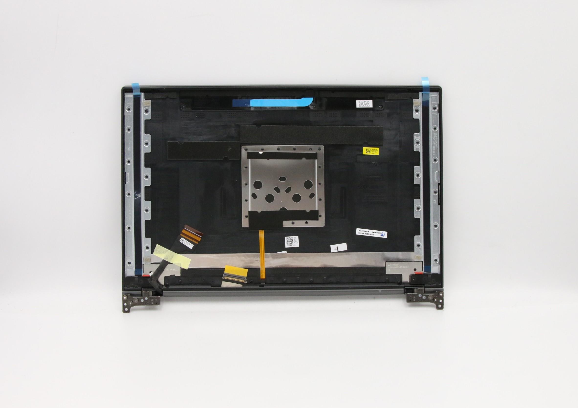 5CB0Y99280 - Original Lenovo LCD Cover L 82AW Y_144HZ