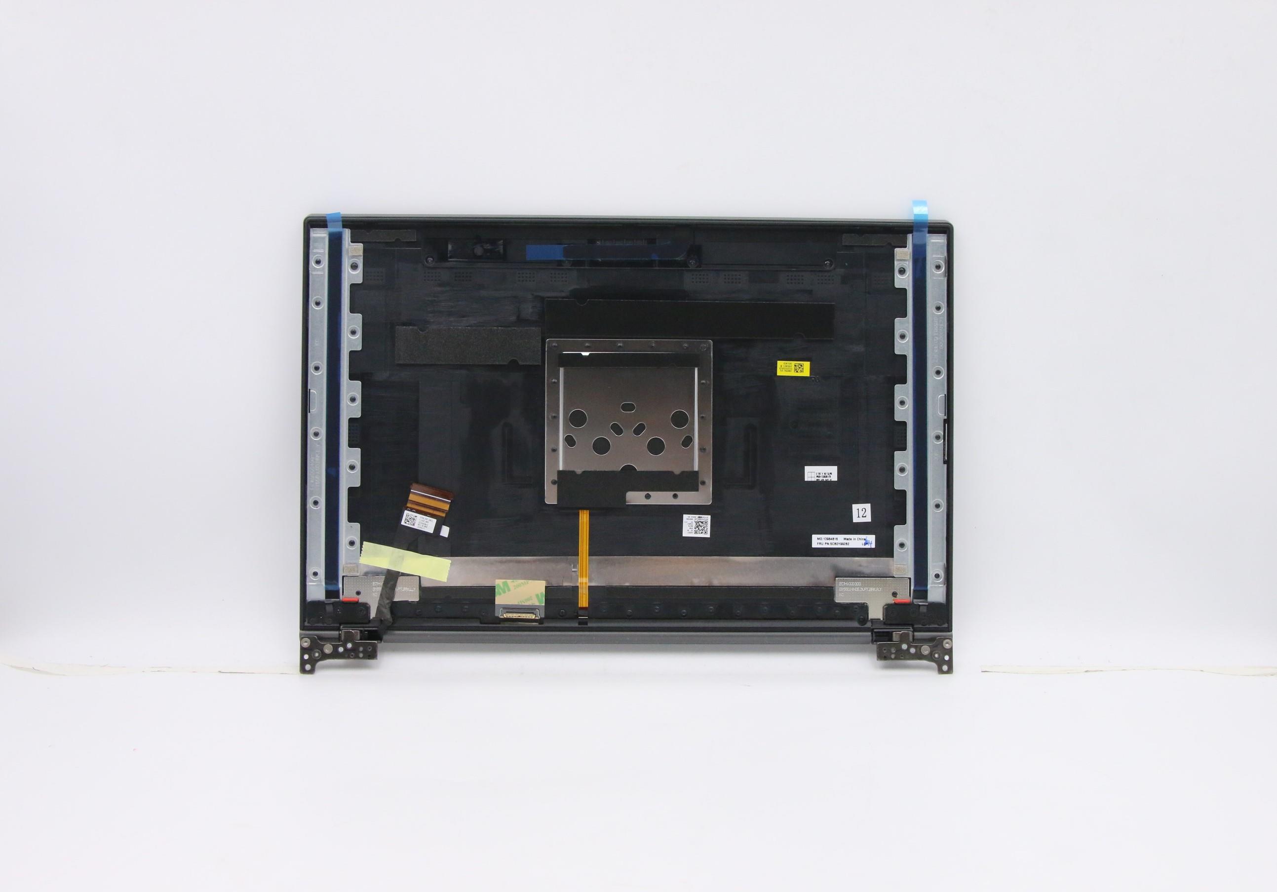 5CB0Y99282 - Original Lenovo LCD Cover L 82AW Y_60HZ_95