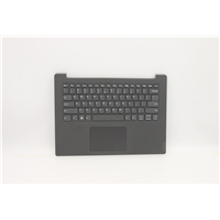 Lenovo V14-IGL Laptop (Lenovo) C-cover with keyboard - 5CB0Y99370