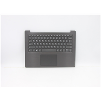 Lenovo V14-IGL Laptop (Lenovo) C-cover with keyboard - 5CB0Y99400
