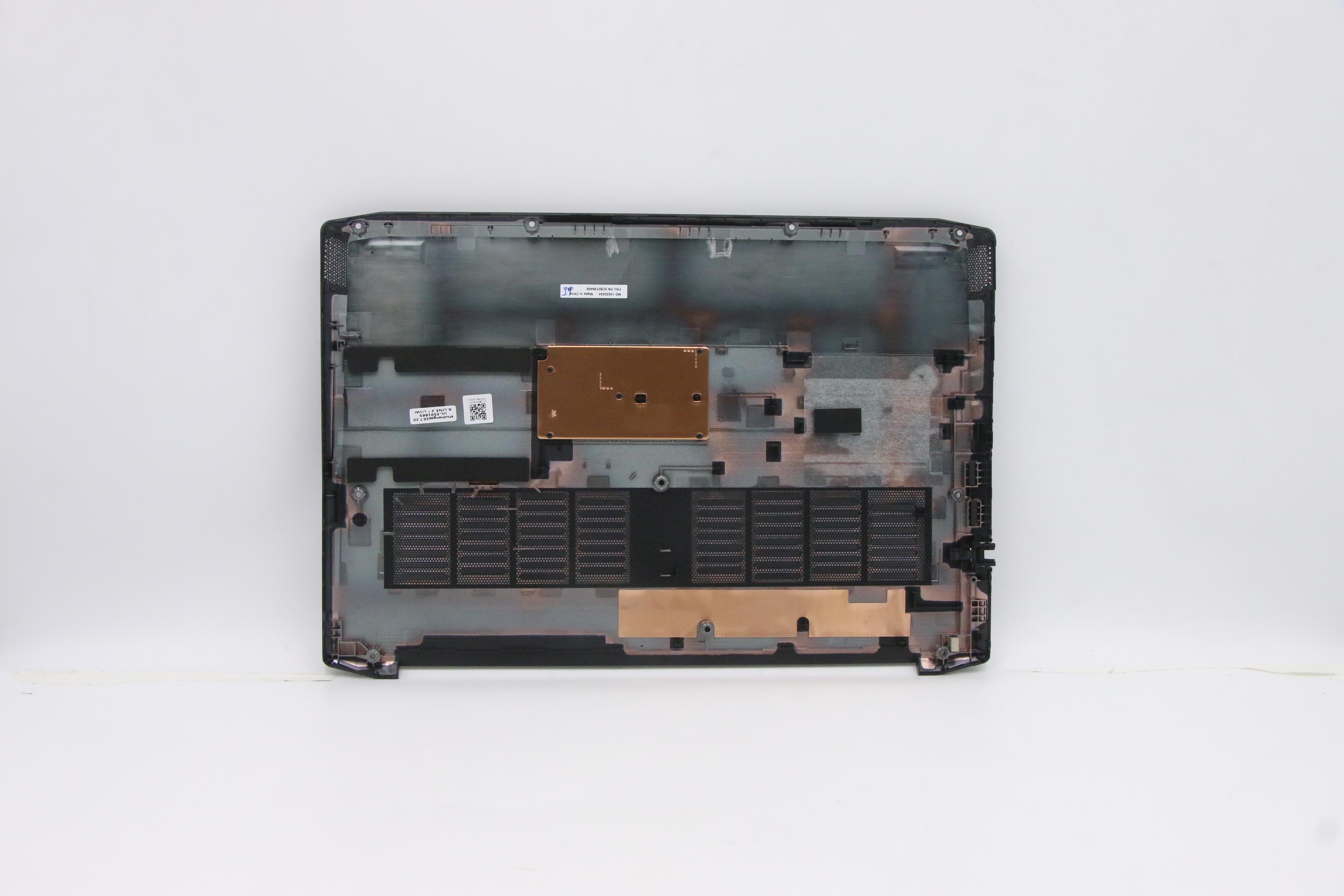 5CB0Y99468 - Original Lenovo Lower Case L 81Y4 GY530