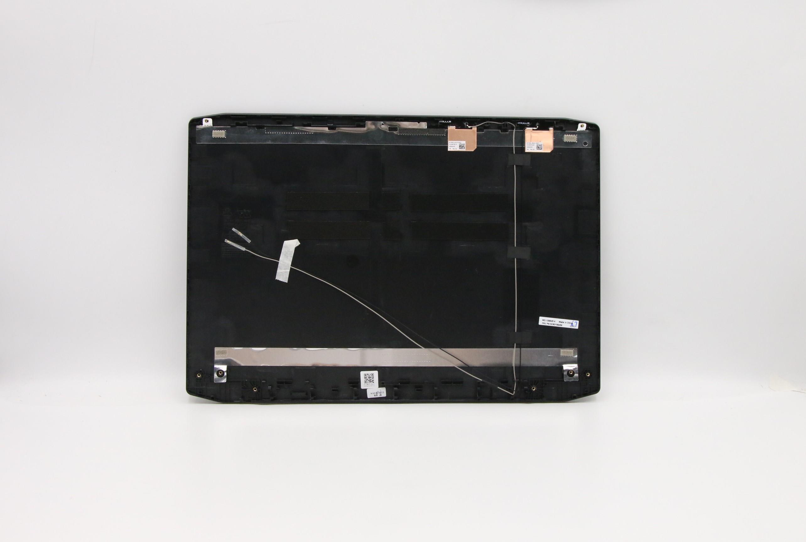 5CB0Y99469 - Original Lenovo LCD Cover L 81Y4 GY530