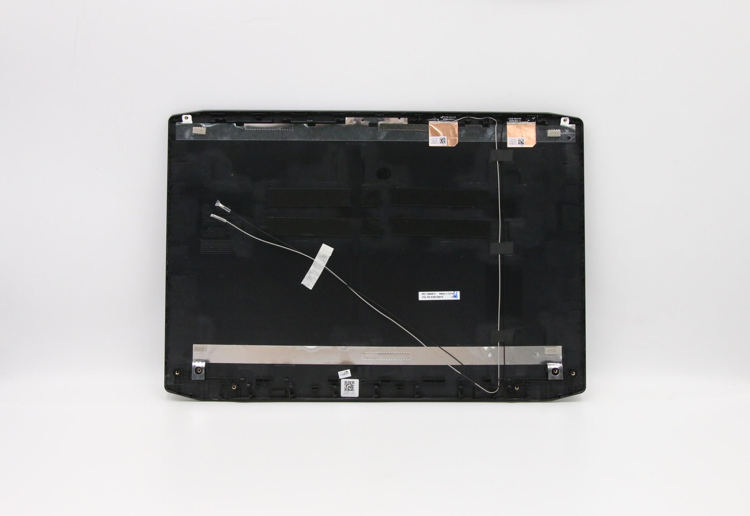 5CB0Y99470 - Original Lenovo LCD Cover L 81Y4 GY530
