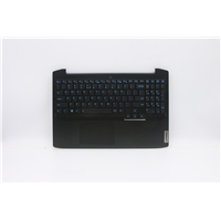 Genuine Lenovo Replacement Keyboard  5CB0Y99494 IDEAPAD GAMING 3-15IMH05